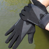 cycling gloves