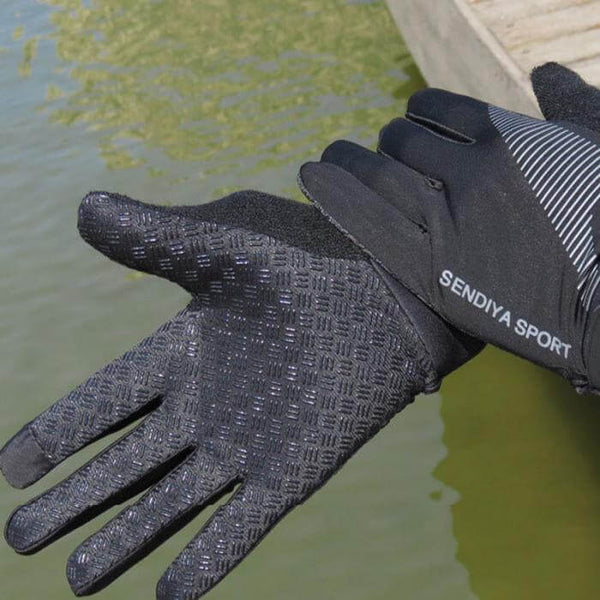 cycling gloves