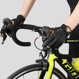 cycling gloves