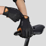 cycling gloves