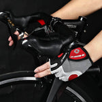 cycling gloves