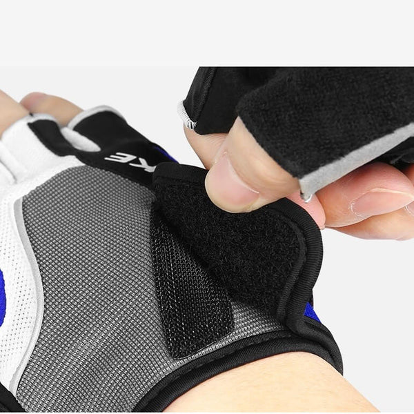 cycling gloves