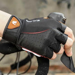 cycling gloves