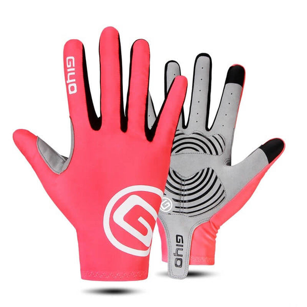 cycling gloves