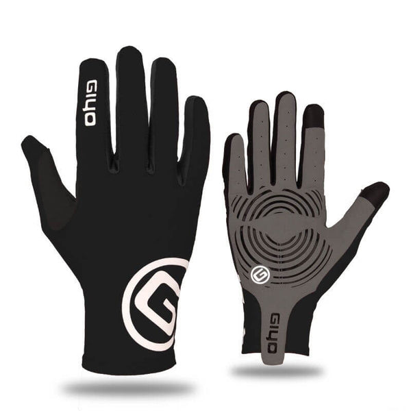 cycling gloves