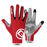 cycling gloves