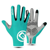 cycling gloves