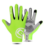 cycling gloves