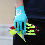 cycling gloves