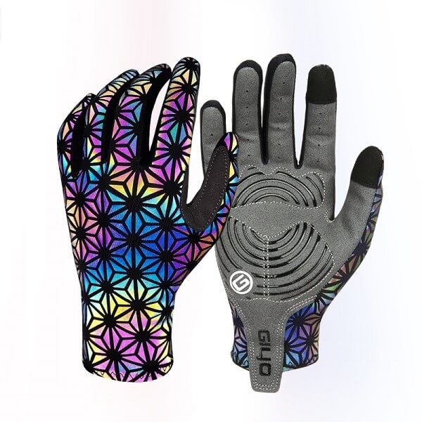 cycling gloves