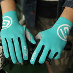 cycling gloves