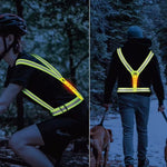 cycling vest