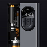 electric bike pump
