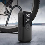 electric bike pump