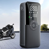 electric bike pump