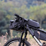 handlebar bag