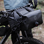 handlebar bag