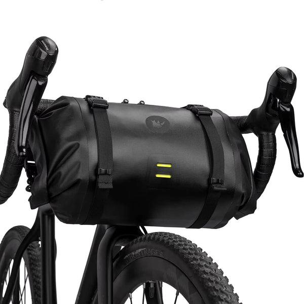 handlebar bag