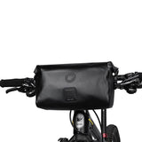 handlebar bag