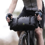 handlebar bag