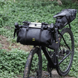 handlebar bag