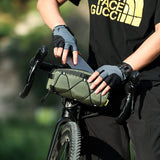 handlebar bag