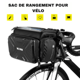 handlebar bag