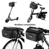 handlebar bag