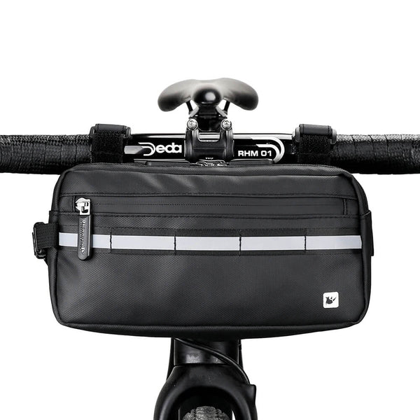 handlebar bag