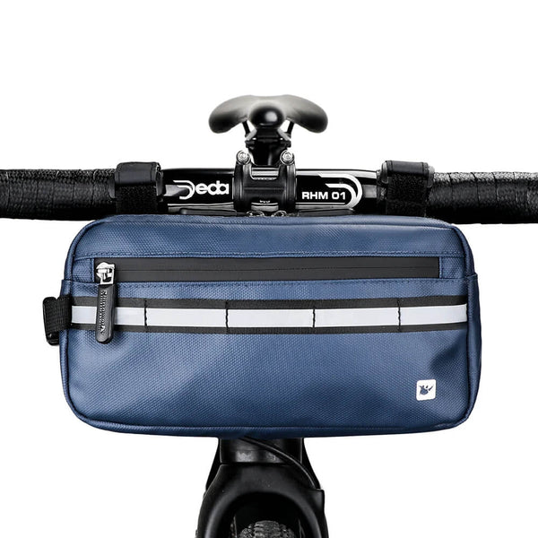 handlebar bag