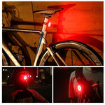 rear bike light