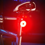 rear bike light