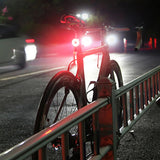 rear bike light