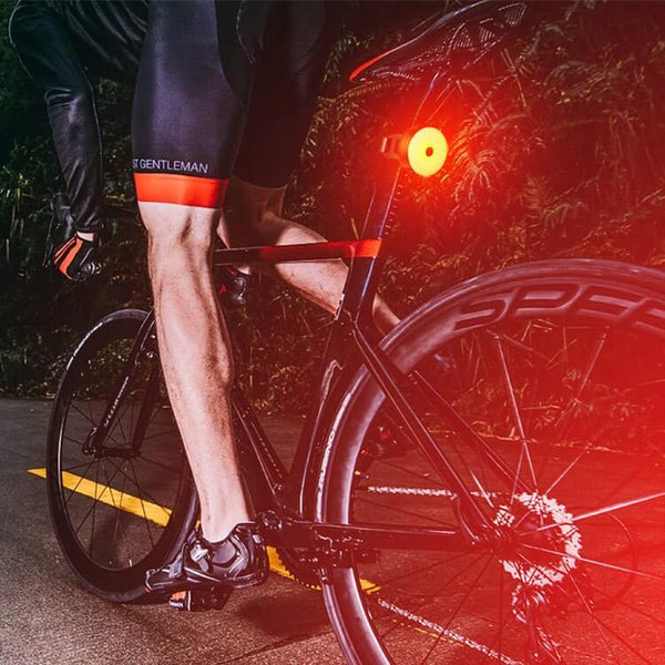 rear bike light