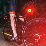 rear bike light