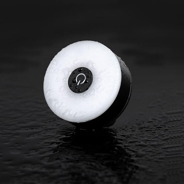 rear bike light