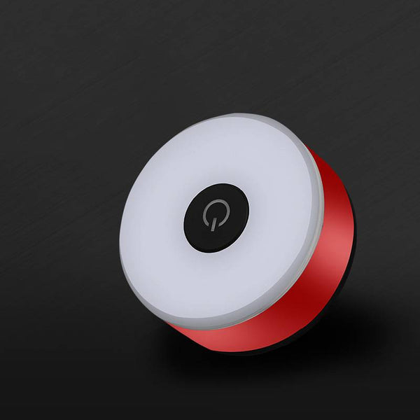 rear bike light