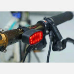 rear bike light