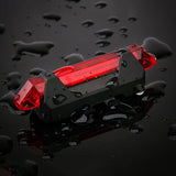 rear bike light