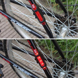 rear bike light