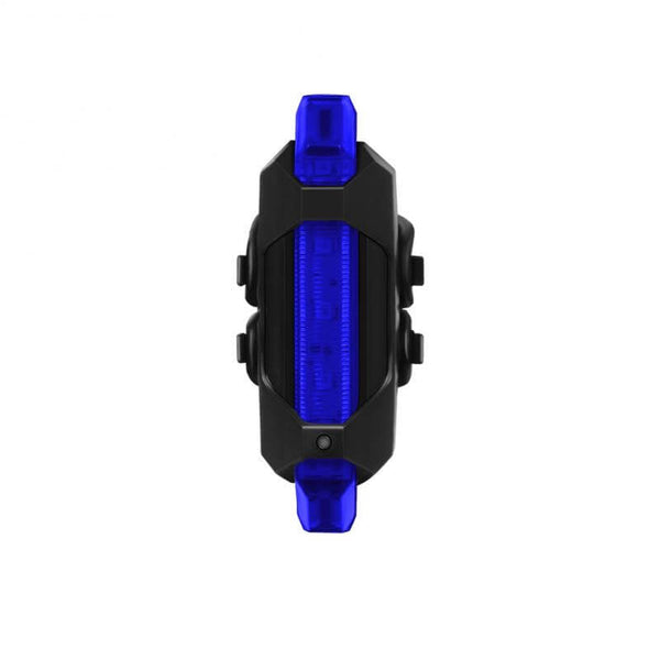 rear bike light