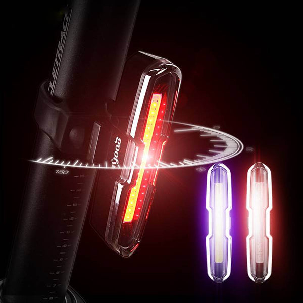 rear bike light