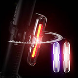 rear bike light