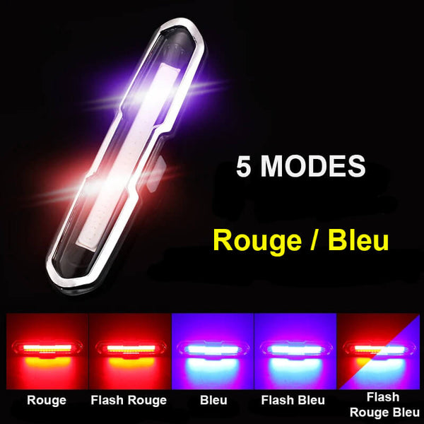 rear bike light