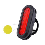 rear bike light