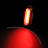 rear bike light