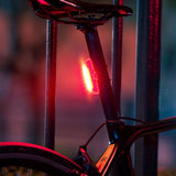 rear bike light