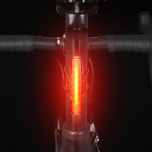 rear bike light