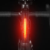 rear bike light