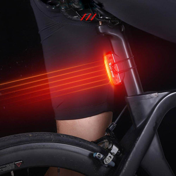 rear bike light